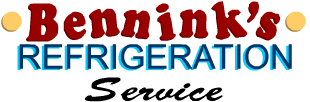 Bennink’s Refrigeration Service